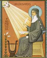 Hildegarde von Bingen